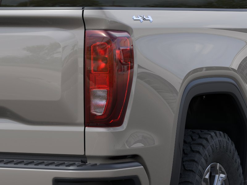 GMC SIERRA 1500 Pro cabine multiplace 4RM 157 po 2026 Beige Sherbrooke - photo #10