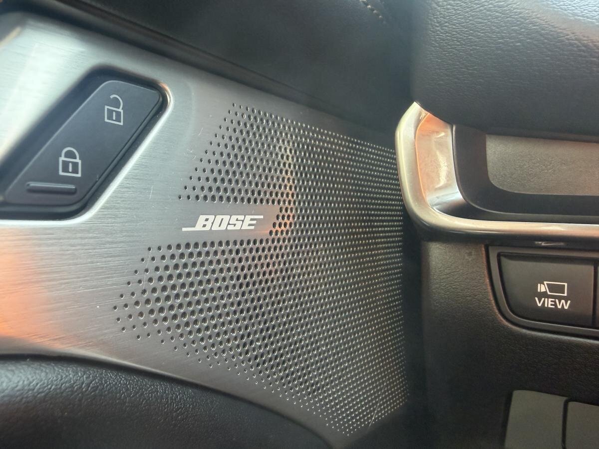 Mazda Mazda3 Sport 2024 Gris  - photo #14