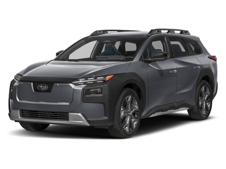 2026 Subaru Trailseeker Premier