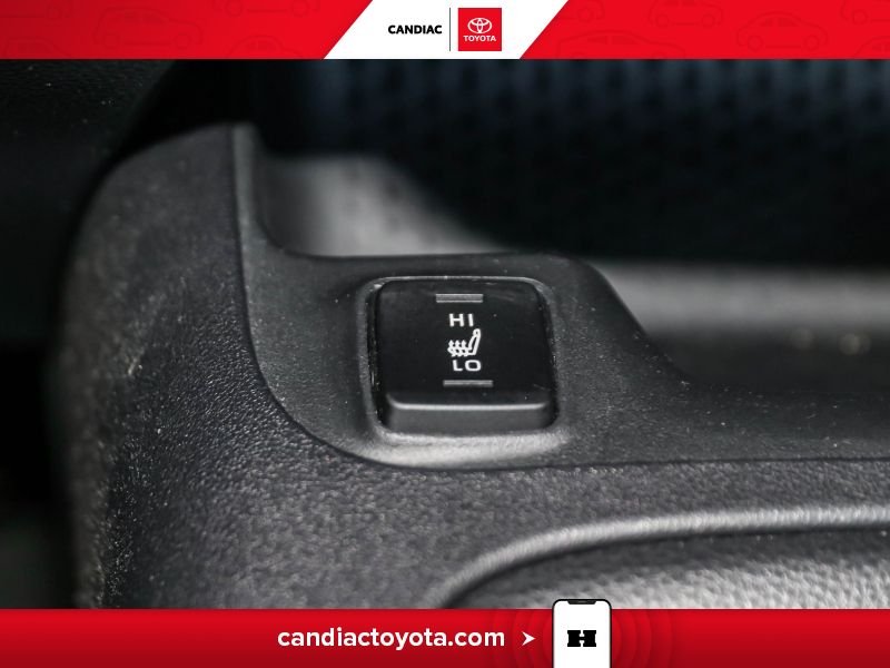 Toyota Corolla 2023 Argent Blainville - photo #27