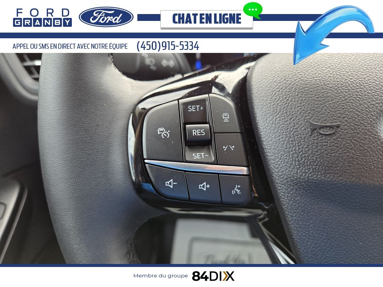 2024 Ford ESCAPE Grey Granby - photo #10