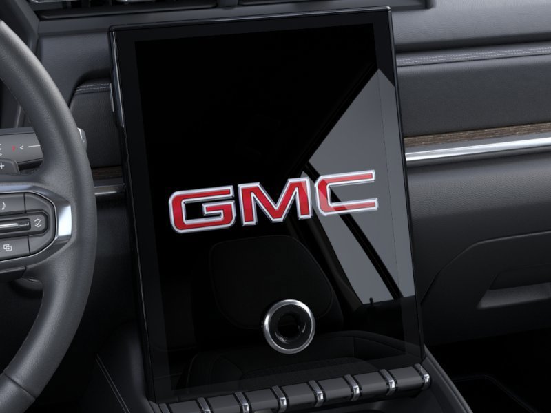 GMC Terrain Traction intégrale 4 portes Denali 2027 EBENE CREPUSCULE METALLISE Sherbrooke - photo #19