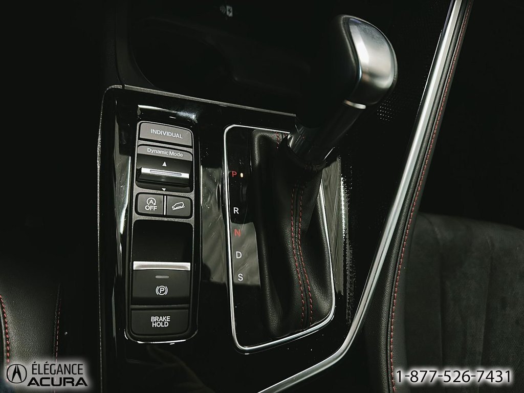 ACURA ADX A-SPEC PLATINUM ÉLITE | 25045 2025 Gris urbain nacré Granby - photo #20