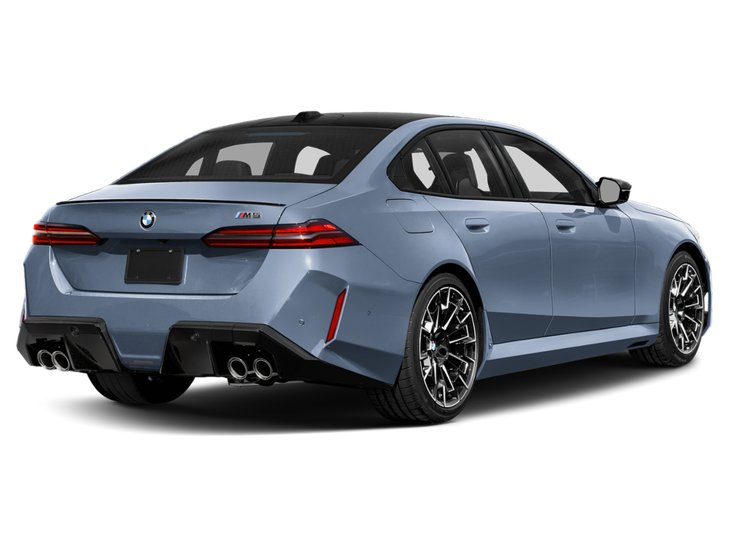 2027 BMW M5