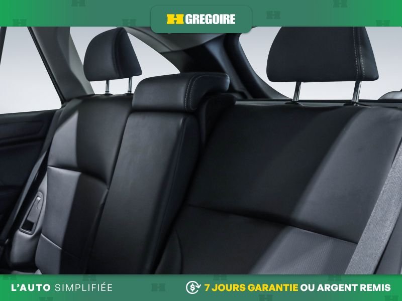 Subaru Outback 2019 Gris Blainville - photo #23
