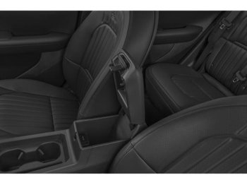 Kia Seltos X-Line Limited
