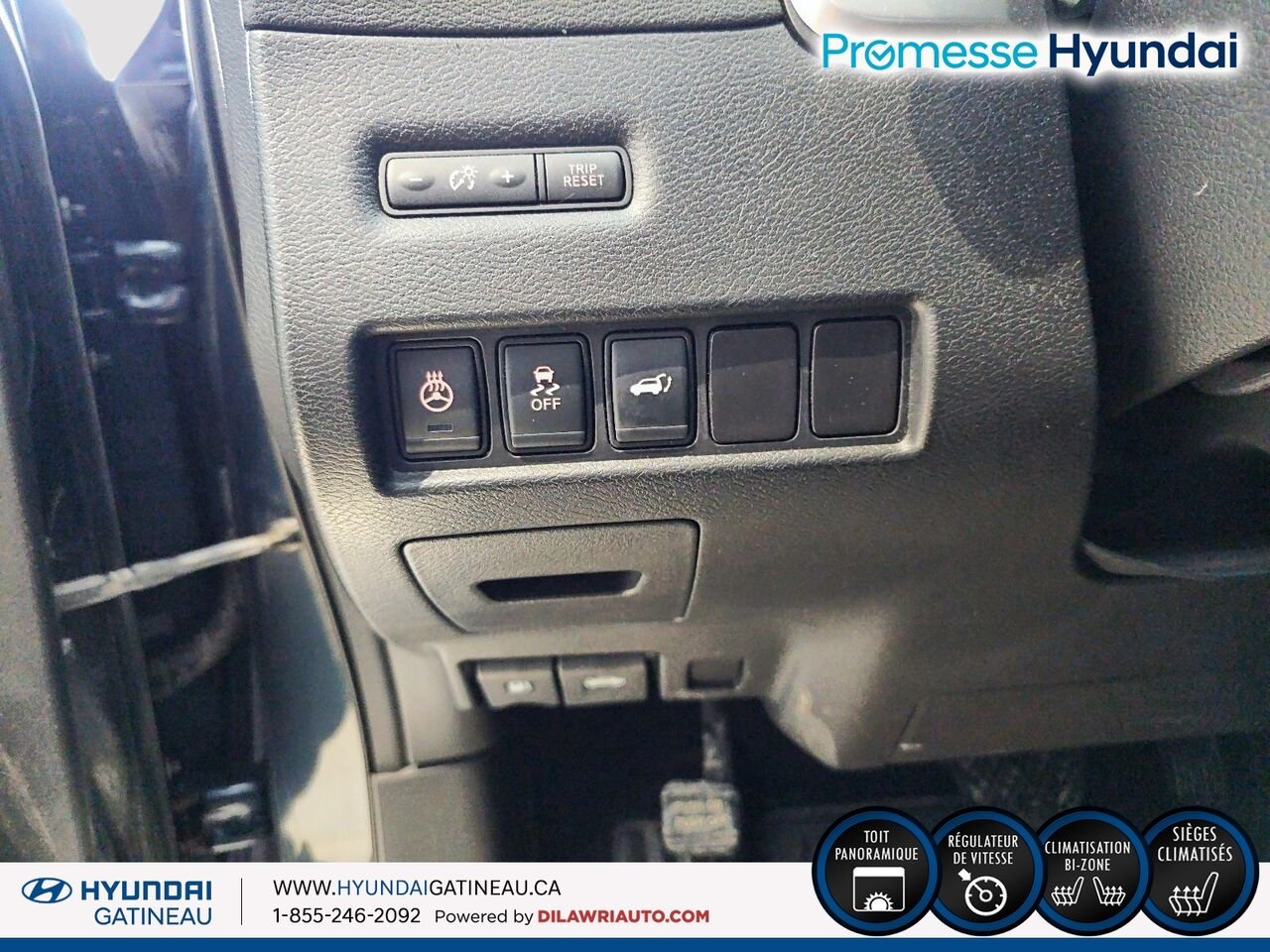 Nissan Murano 2016 Gatineau - photo #9