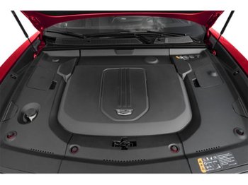 Cadillac LYRIQ LYRIQ-V haut de gamme
