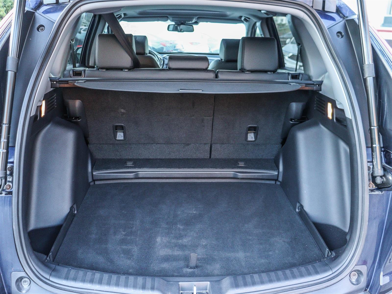 2020 Honda CR-V EX-L Ottawa & Gatineau - photo #18
