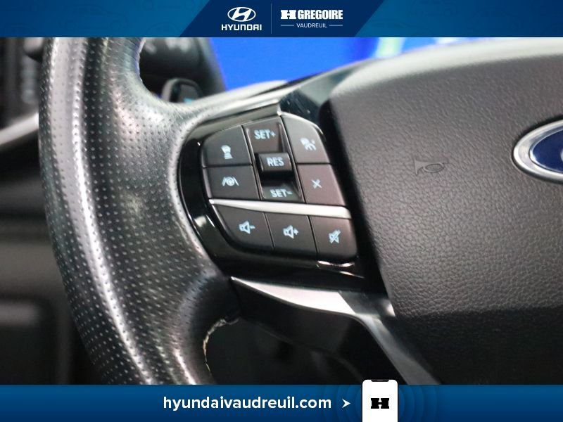 2021 Ford Explorer Red Laval - photo #23