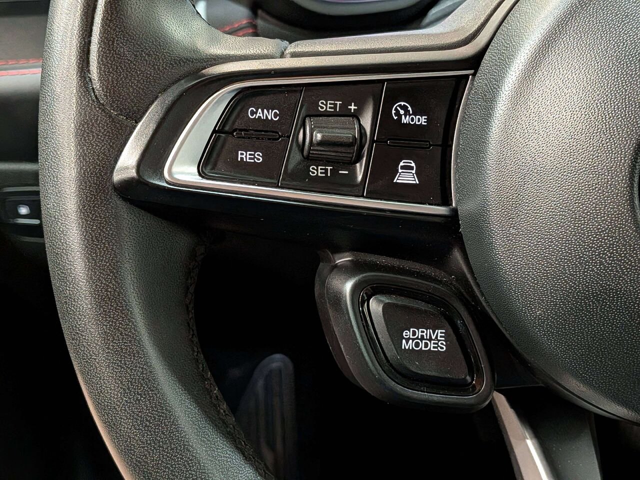 2024 Dodge Hornet R/T PHEV EAWD Blue Val-David - photo #14