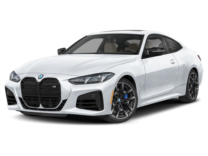 2027 BMW Série 4 M440i xDrive