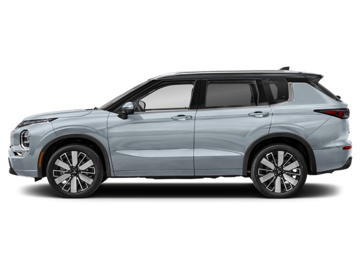2026 Mitsubishi Outlander GT Premium