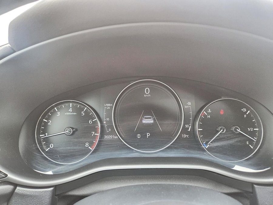 Mazda CX-30 2023 2023 Beige