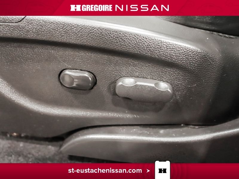 Buick Encore 2018 Gris Saint-Eustache - photo #26