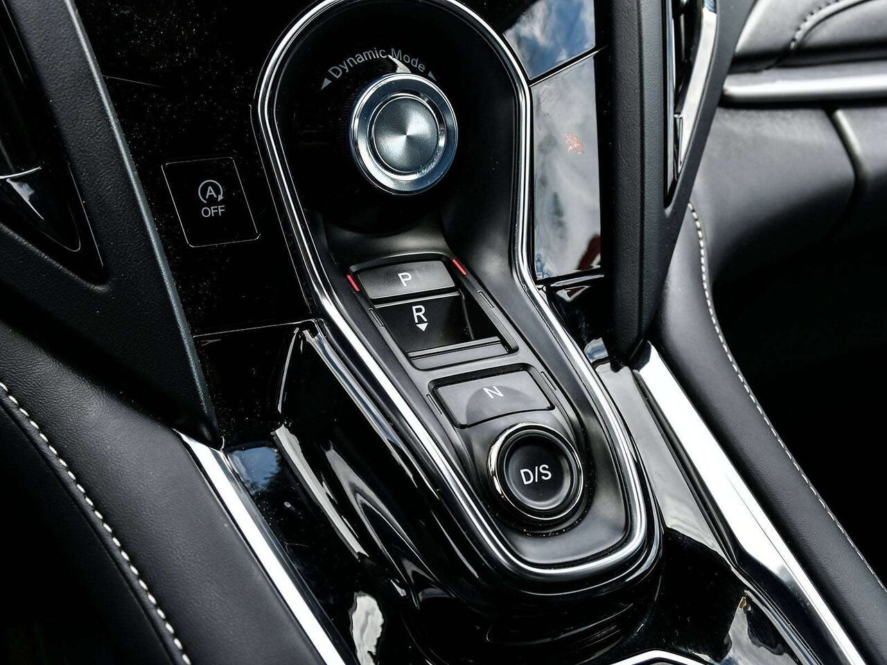 2024 Acura RDX TECH - Acura Certified White Etobicoke - photo #14