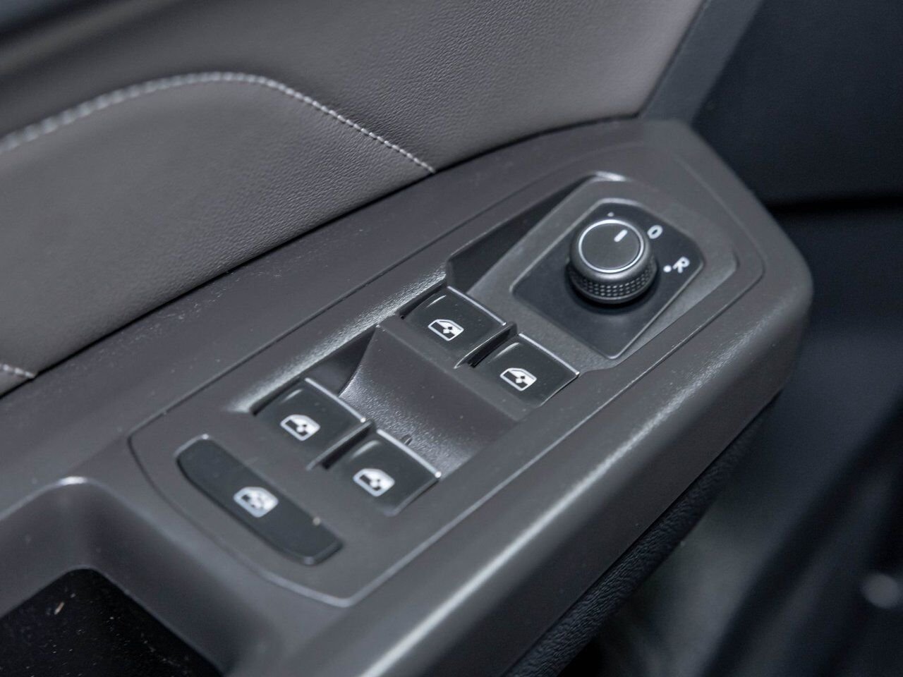 2022 Volkswagen Atlas HIGHLINE 4MOTION *TOIT* NAV SIÈGES VENT FENDER White Saint-Jérôme - photo #26
