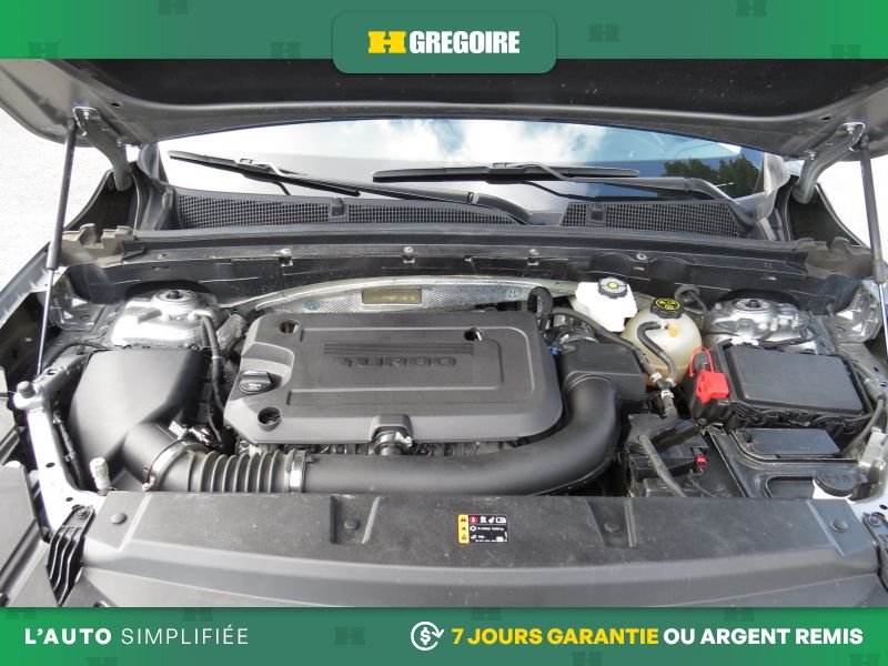 Buick Envision 2023 Gris Blainville - photo #30