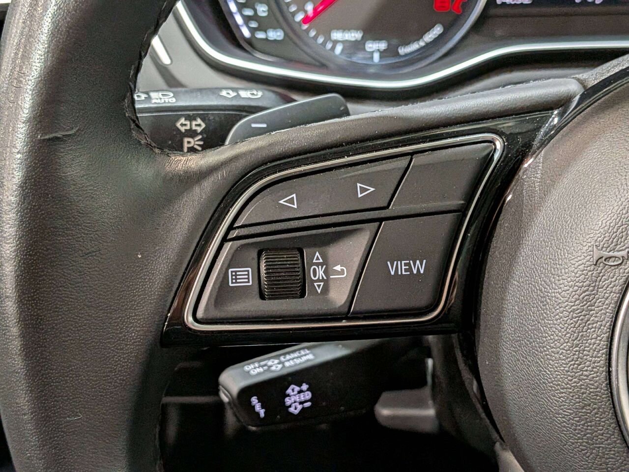 Audi A5 Sportback Komfort 45 TFSI quattro 2023 Noir Mirabel - photo #14
