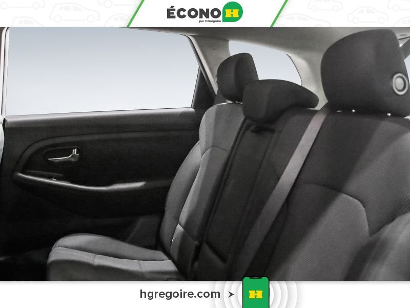 2015 Kia Rondo Grey Saint-Eustache - photo #15