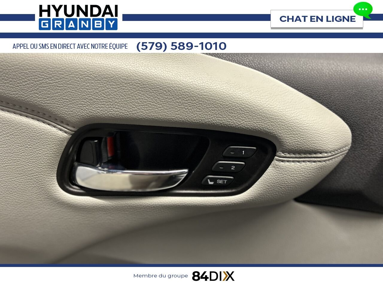 Acura RDX 2018 Gris Granby - photo #13