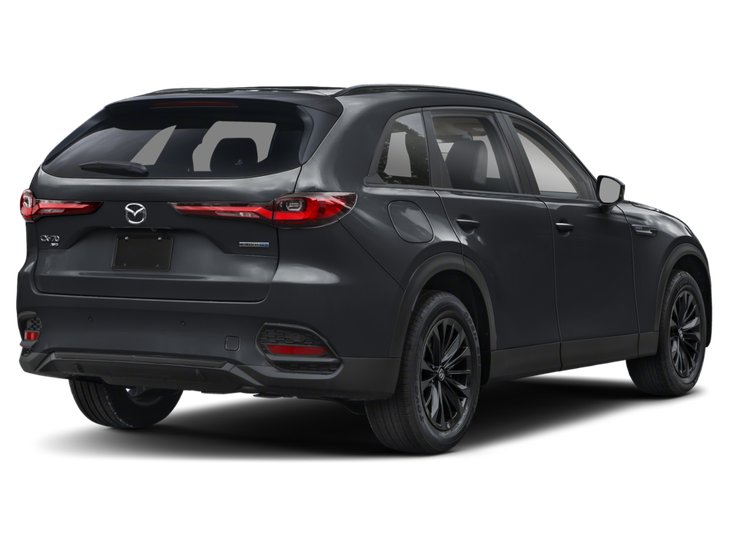 2026 Mazda CX-70 PHEV GS-L SC