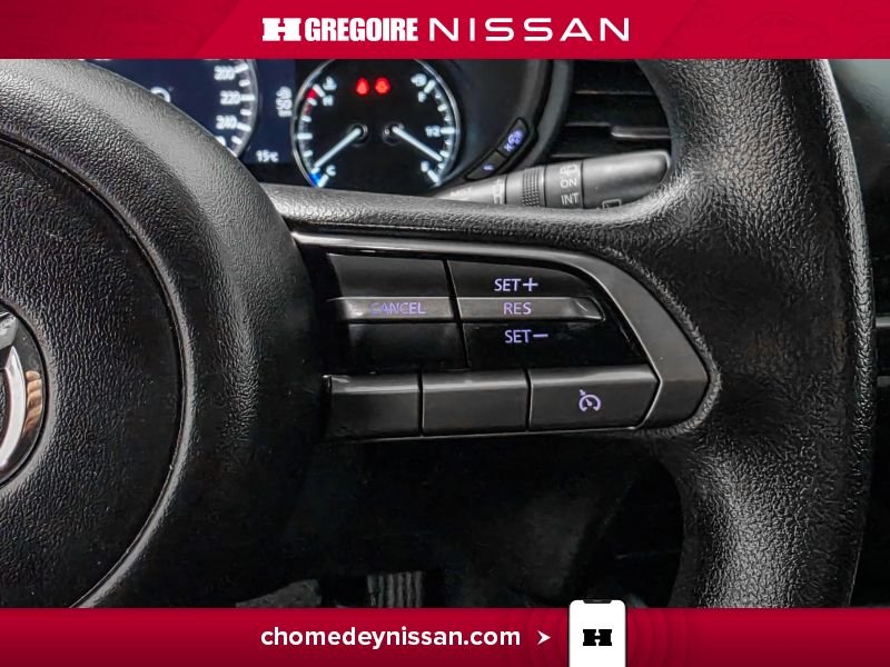 2022 Mazda CX-30 Grey Laval - photo #19