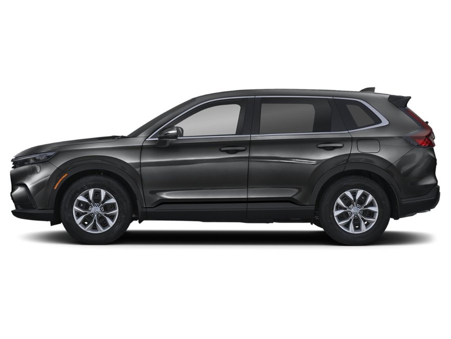 2026 HONDA CR-V Noir cristal nacré