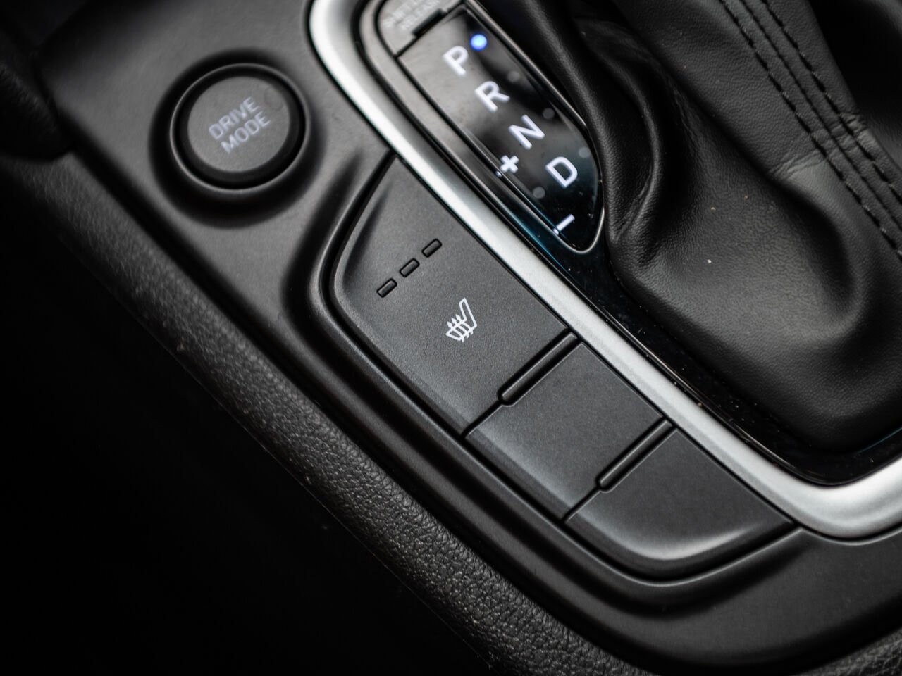 2020 Hyundai Kona White Sainte-Julienne - photo #20