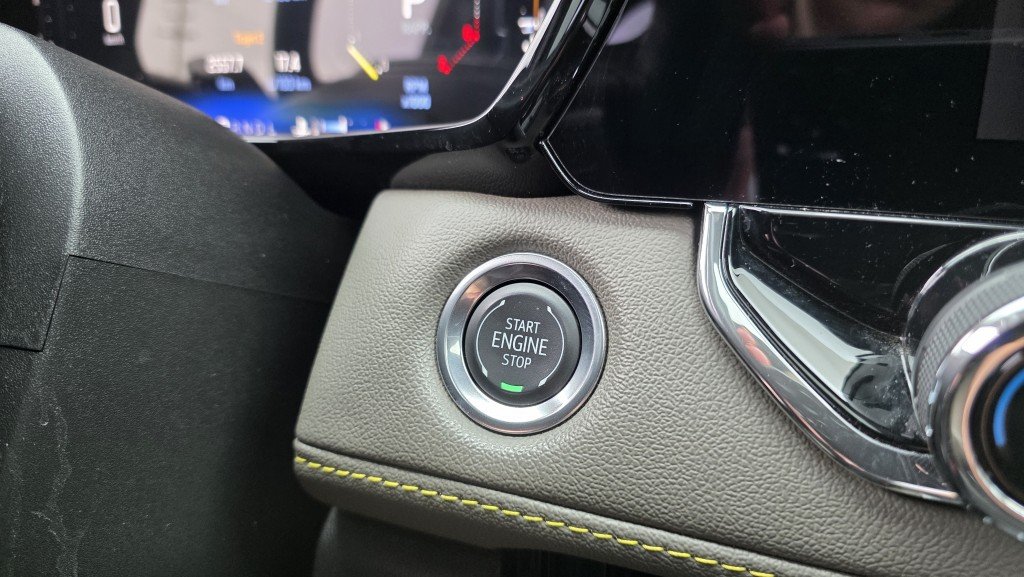2025 CHEVROLET Colorado ZR2 Bison Alu-Cab Overland AEV Black Mont-Laurier - photo #39