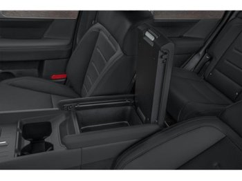 Hyundai Santa Fe hybride Ultimate Calligraphy