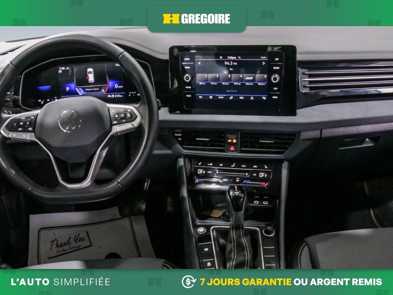 Volkswagen Jetta 2025 Gris Blainville - photo #15