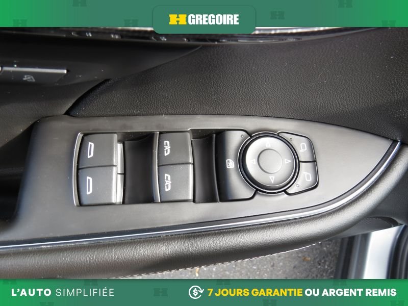 Buick Envision 2023 Gris Blainville - photo #13