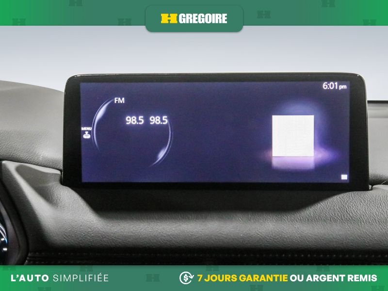 2023 Mazda CX-5 Blue Saint-Eustache - photo #21