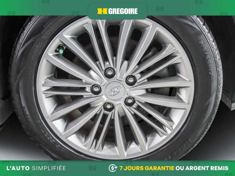 Hyundai Kona 2021 Gris Laval - photo #8