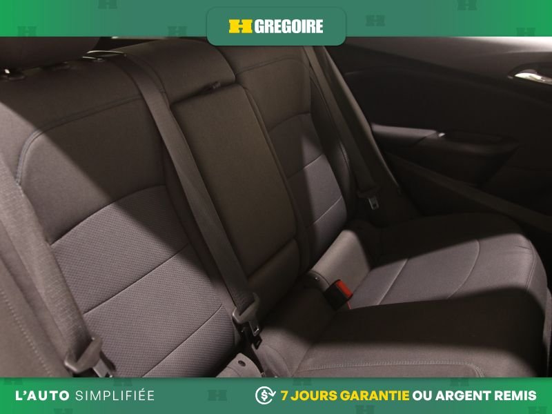 Chevrolet Cruze 2019 Rouge Laval - photo #25