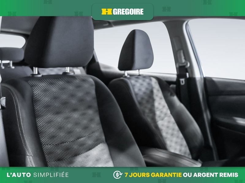 Nissan Qashqai 2023 Gris Saint-Eustache - photo #25