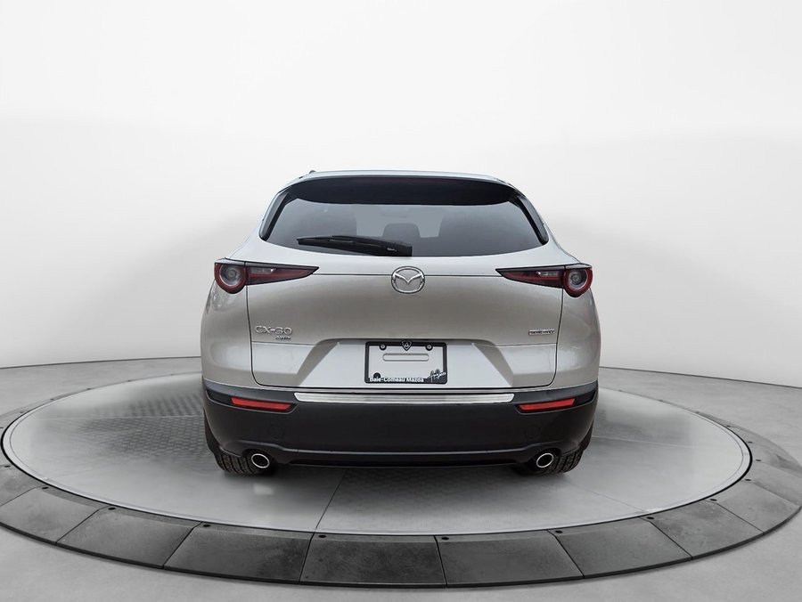 2023 Mazda CX-30 2023 Beige