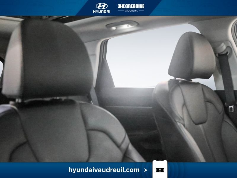 Kia Sorento 2025 Vert Laval - photo #31