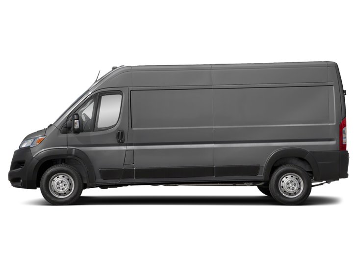2026 Ram ProMaster fourgonnette utilitaire SLT+