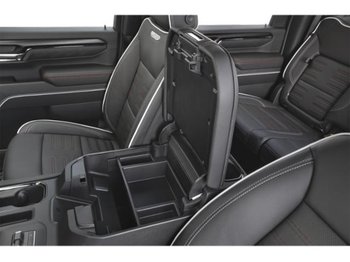GMC Sierra 2500HD AT4X