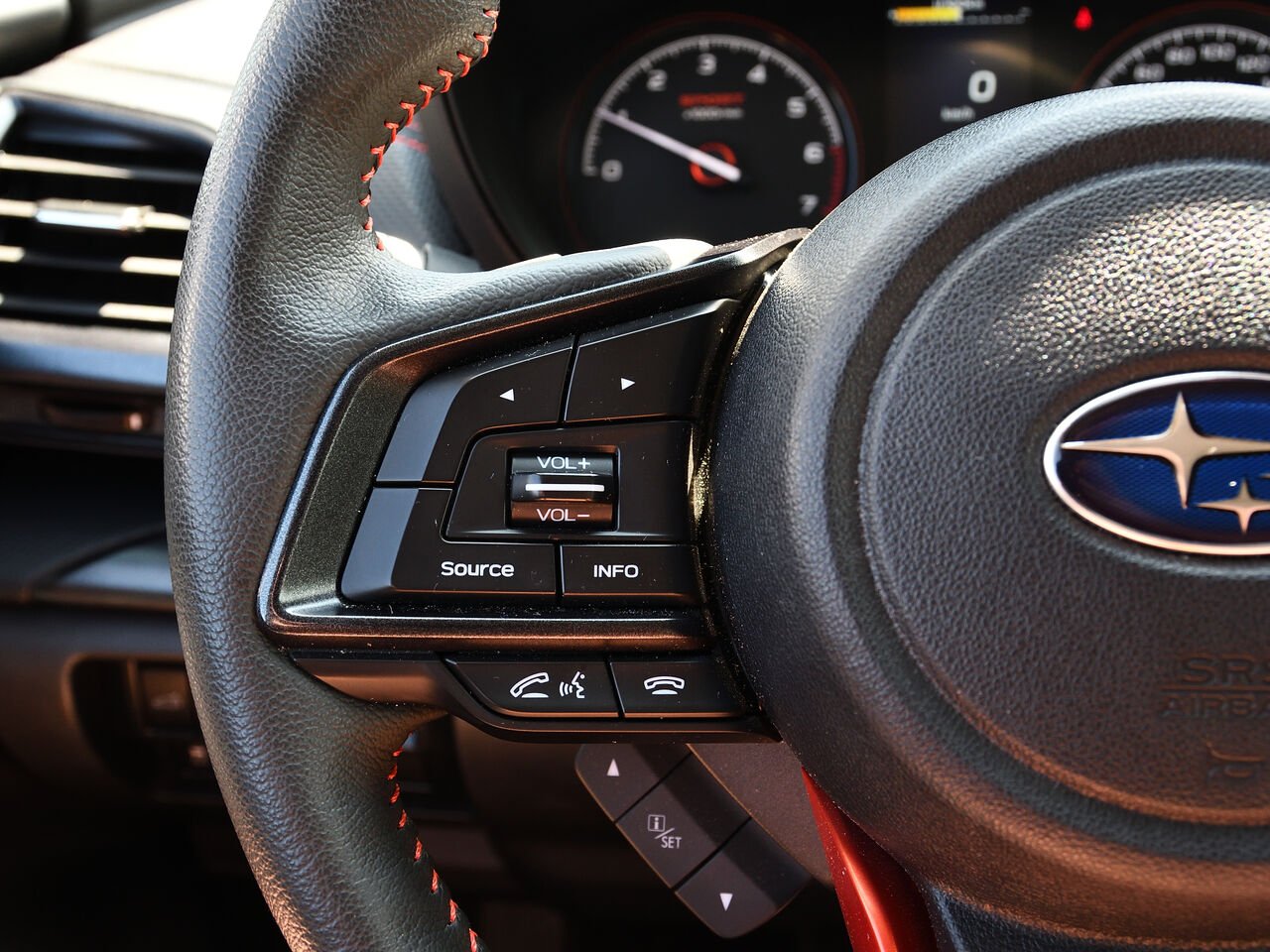 Subaru Forester Sport 2023 Gris Saint-Hyacinthe - photo #16