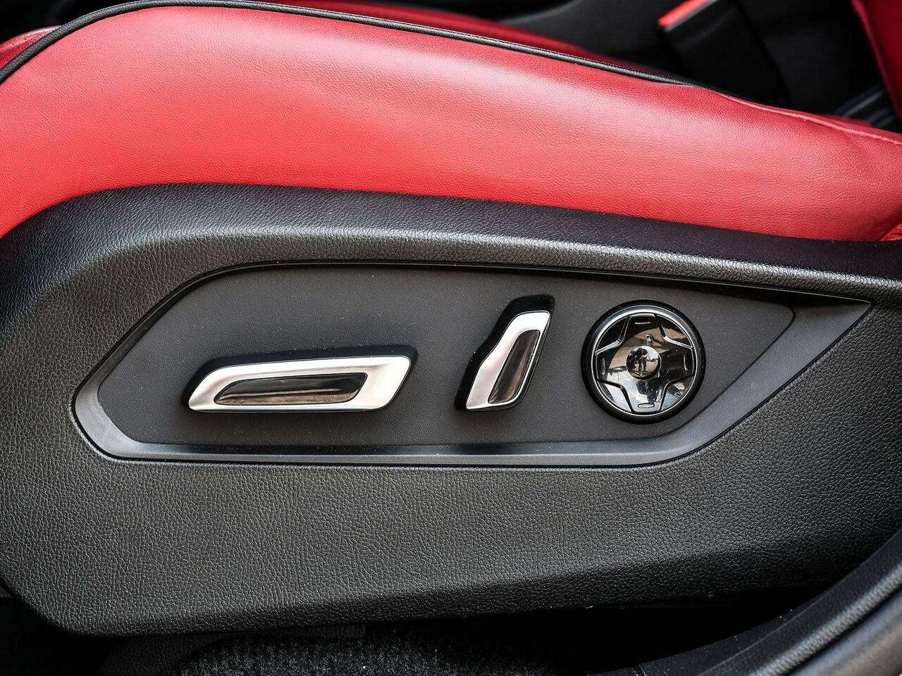 2024 Acura RDX A-Spec AWD Grey Etobicoke - photo #15