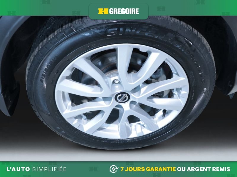 Nissan Qashqai 2023 Gris Laval - photo #26