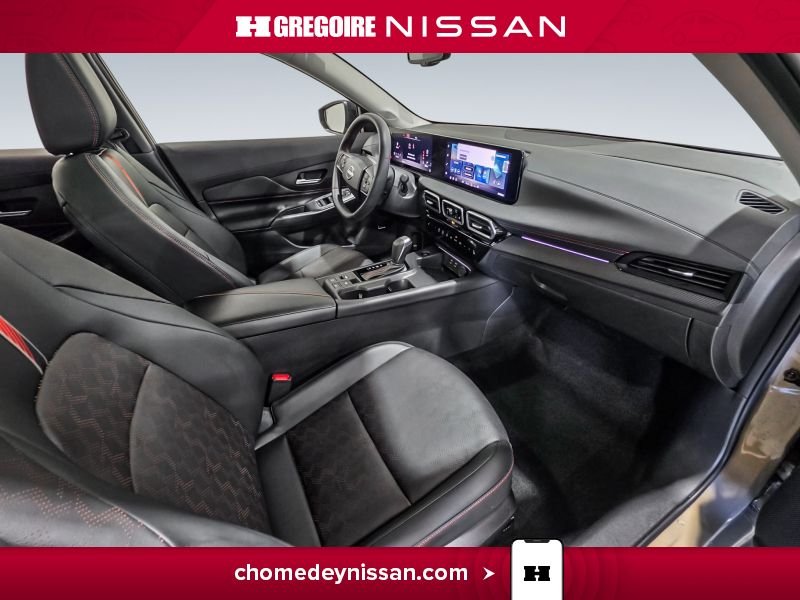 2026 Nissan Sentra Bronze Laval - photo #24