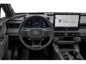 Toyota RAV4 Plug-In Hybrid XSE
