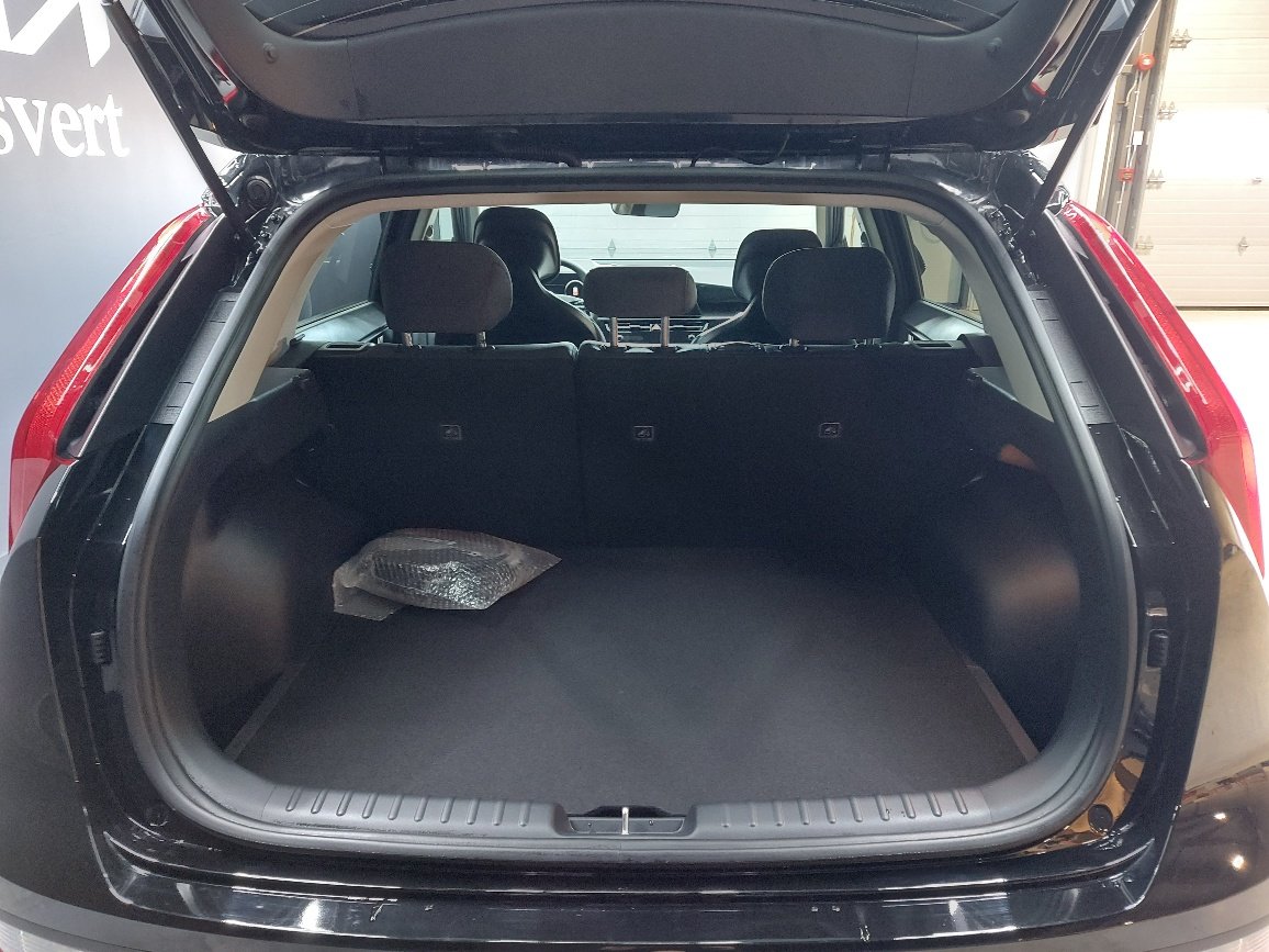 2026 Kia Niro EV Aurora Black Blainville - photo #5