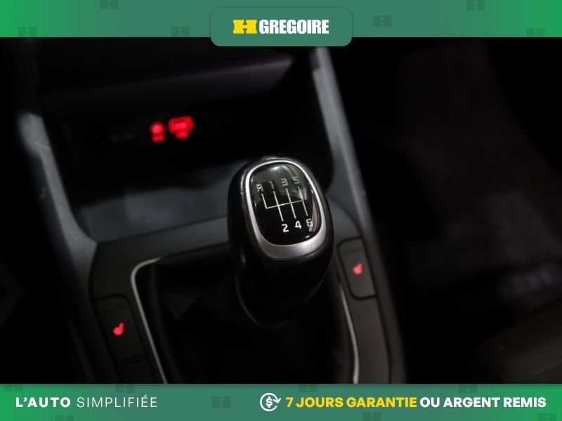 2019 Kia Forte Black Saint-Eustache - photo #15