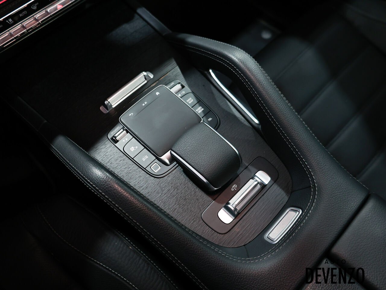 Mercedes-Benz GLS 2026 Blanc Saint-Eustache - photo #19