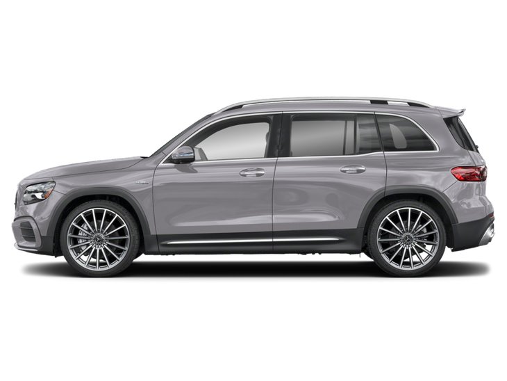 2026 Mercedes-Benz GLB GLB 35 AMG
